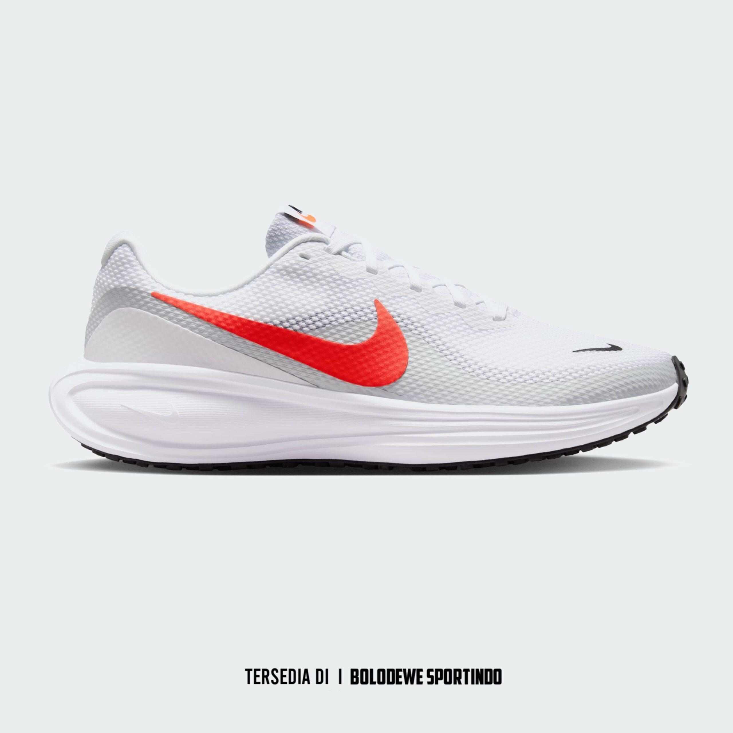 NIKE REVOLUTION 8 HJ9198 102