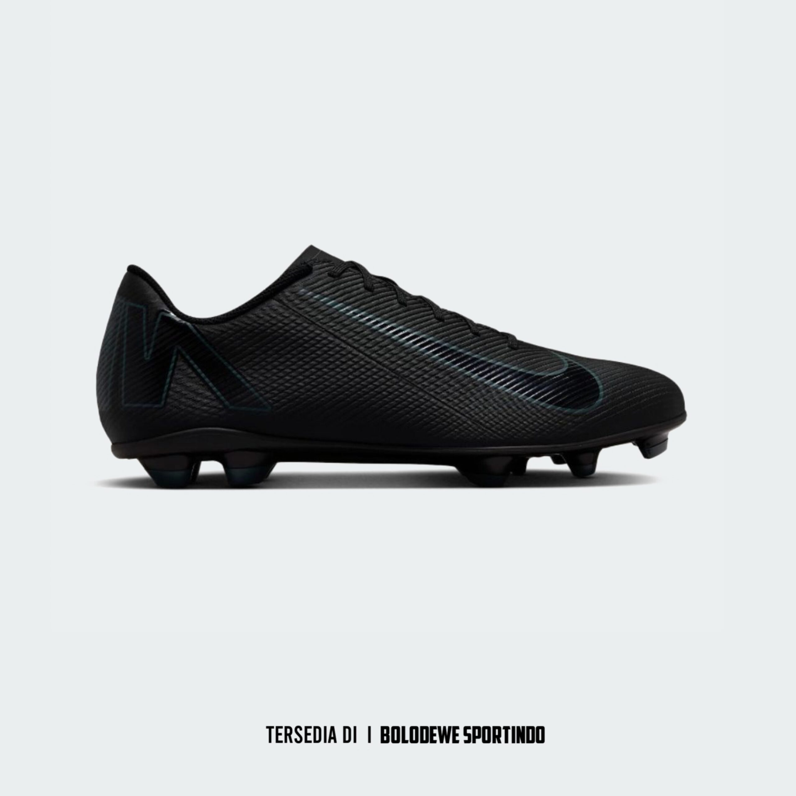 NIKE MENS MERCURIAL VAPOR 16 CLUB FG FQ8441-002