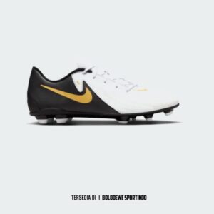 NIKE PHANTOM GX 2 CLUB FG FJ2557 100