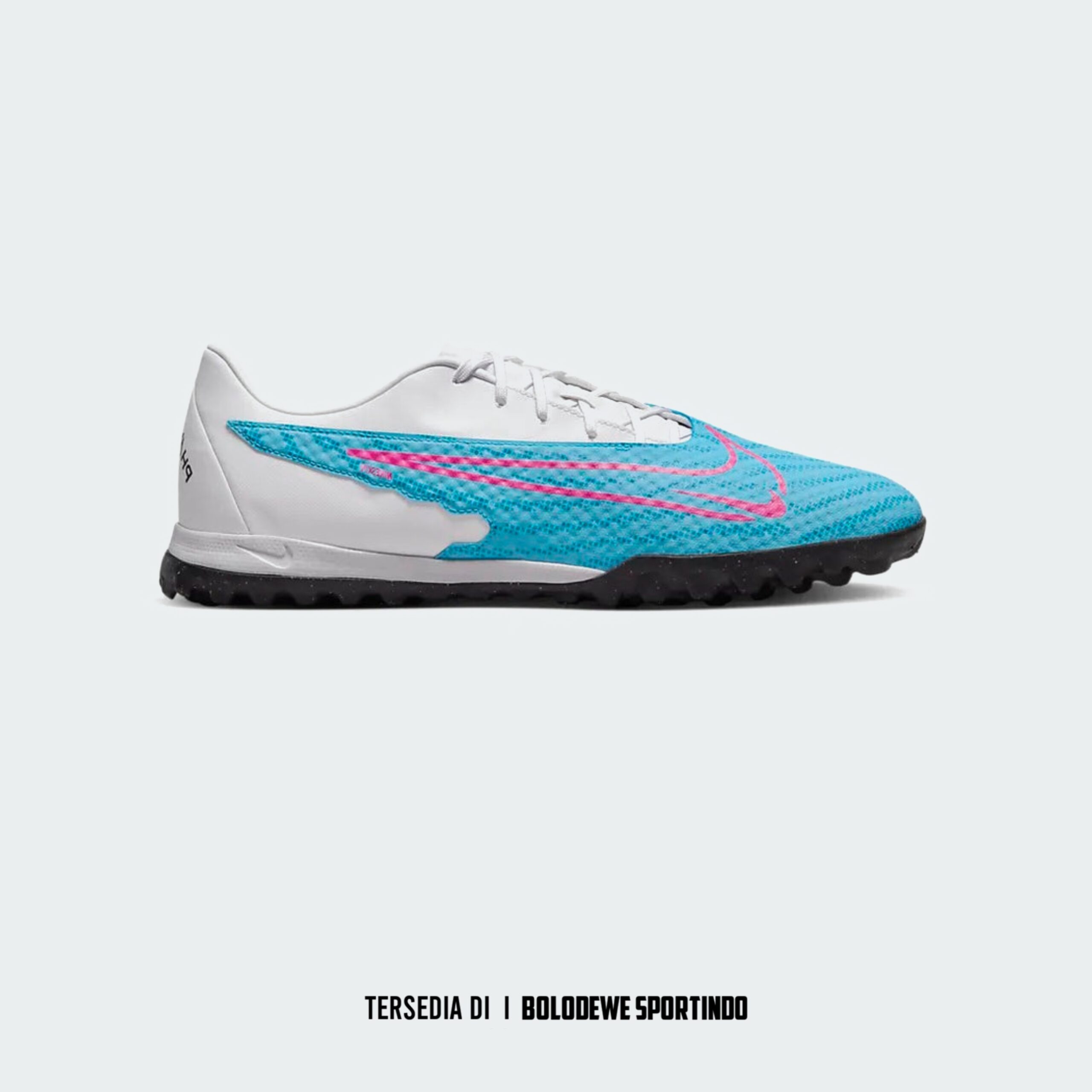 NIKE PHANTOM GX ACADEMY TF DD9477-446