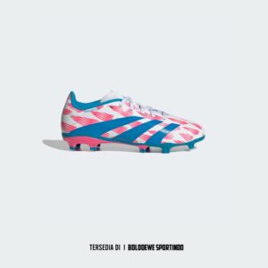 ADIDAS PREDATOR LEAGUE FG JR IF6352