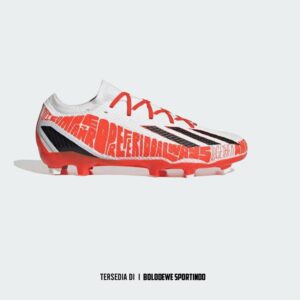 ADIDAS X SPEEDPORTAL MESSI.3 FG GW8390
