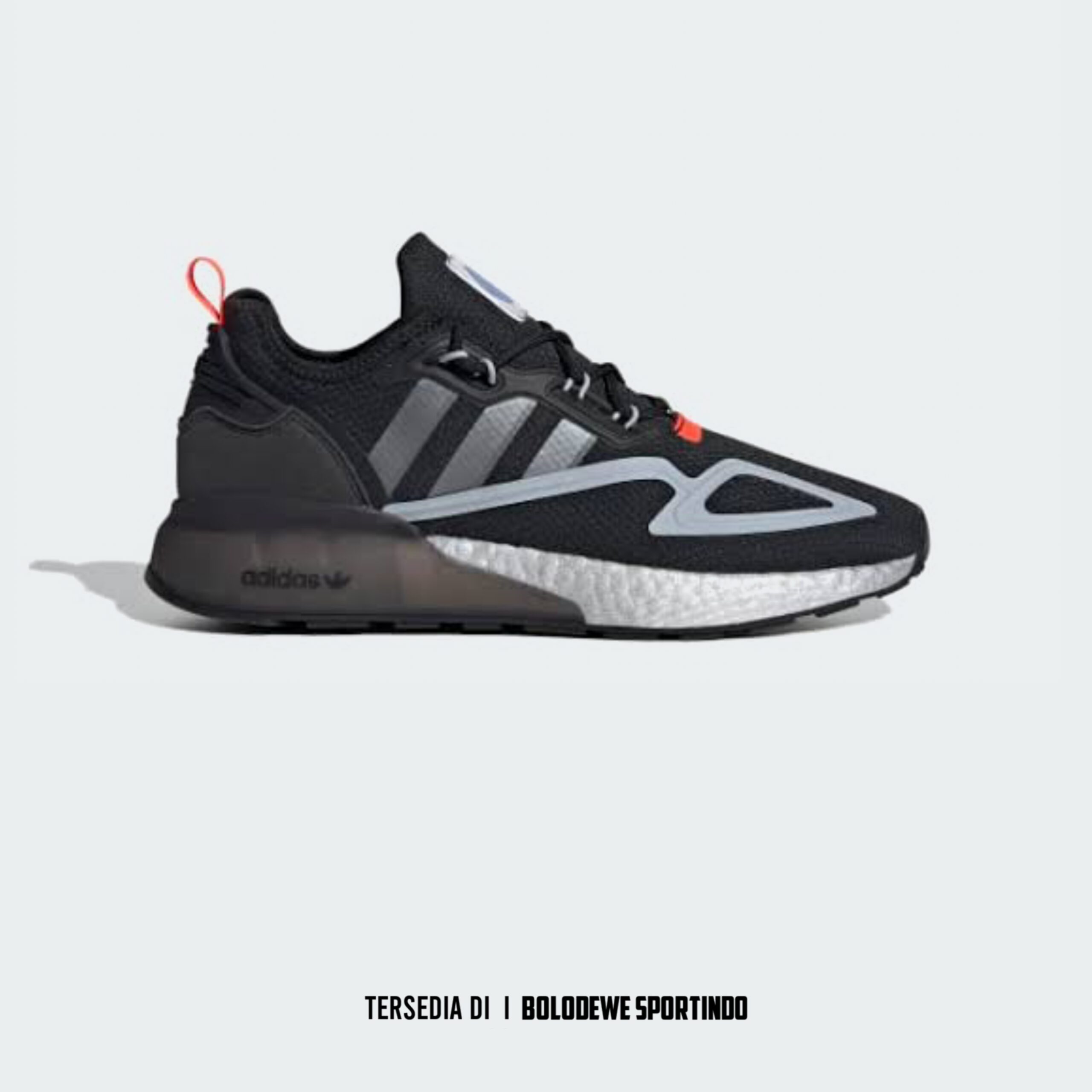 ADIDAS ZX 2K BOOST FY5724