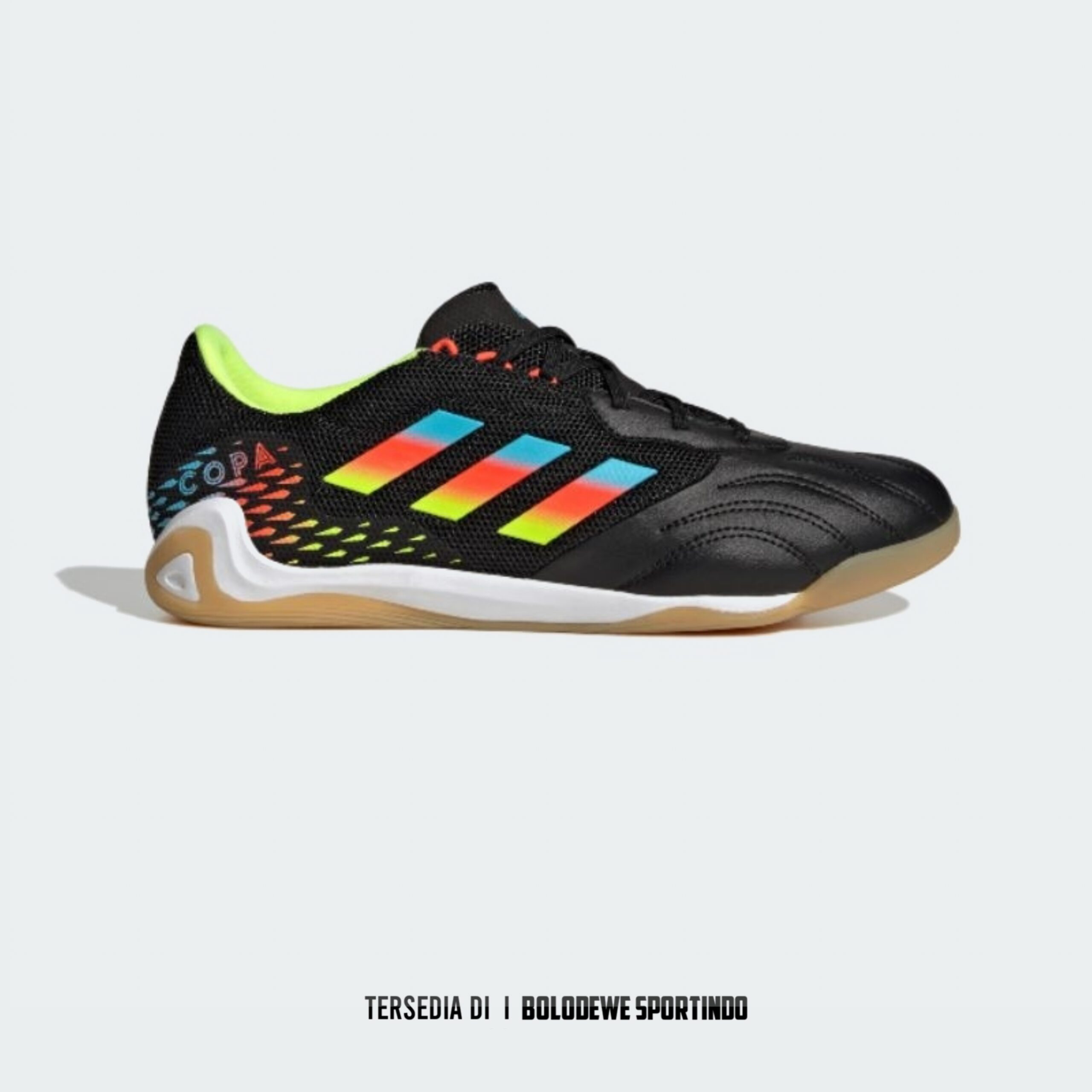 ADIDAS COPA SENSE .3 IN SALA HR1848