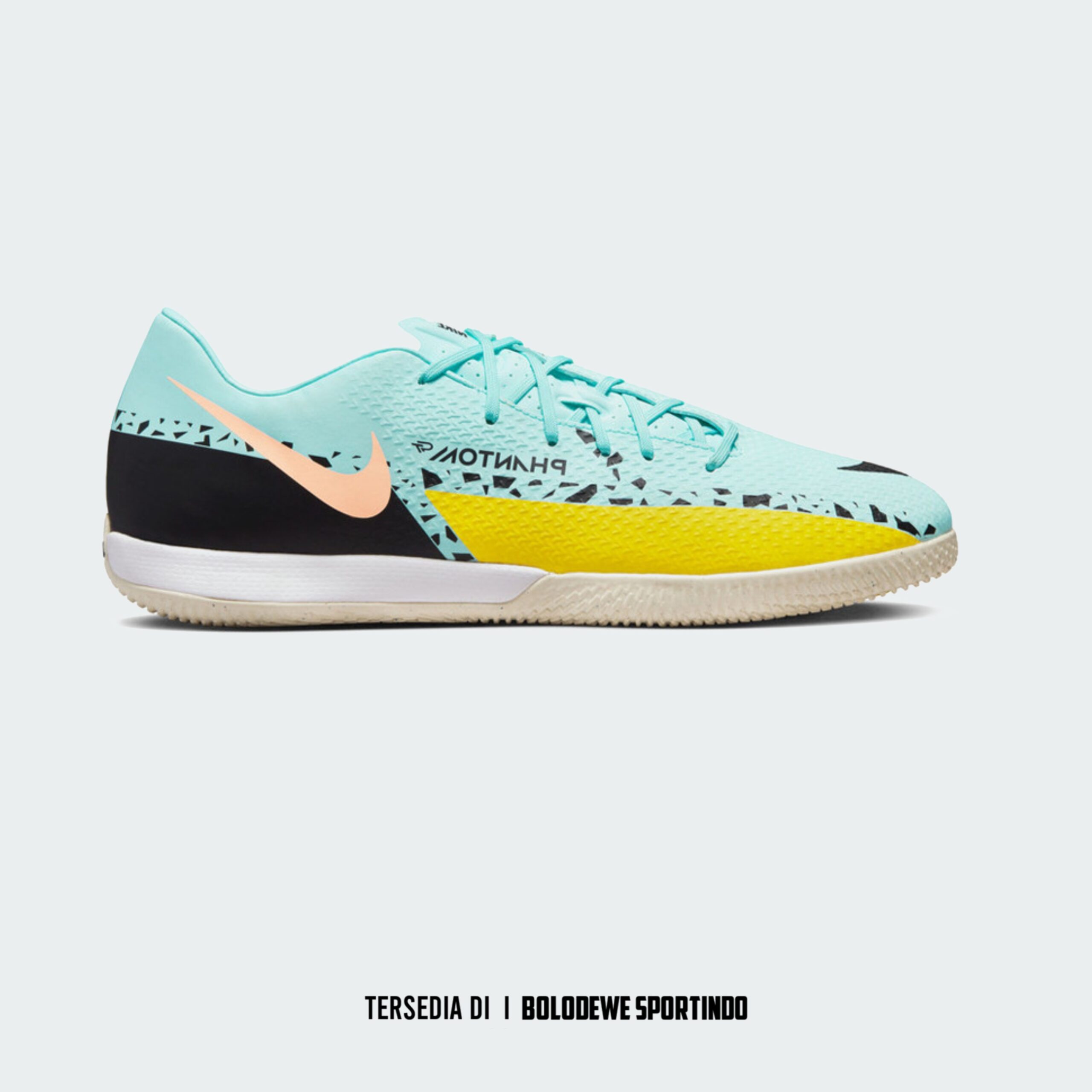 NIKE PHANTOM GT2 ACADEMY IC DC0765 407