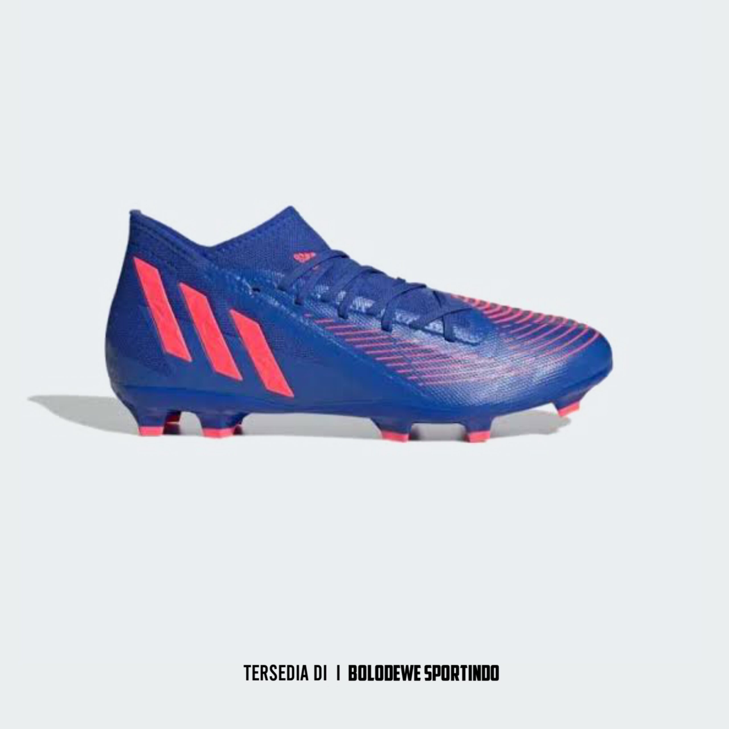 ADIDAS PREDATOR EDGE.3 FG GW2276