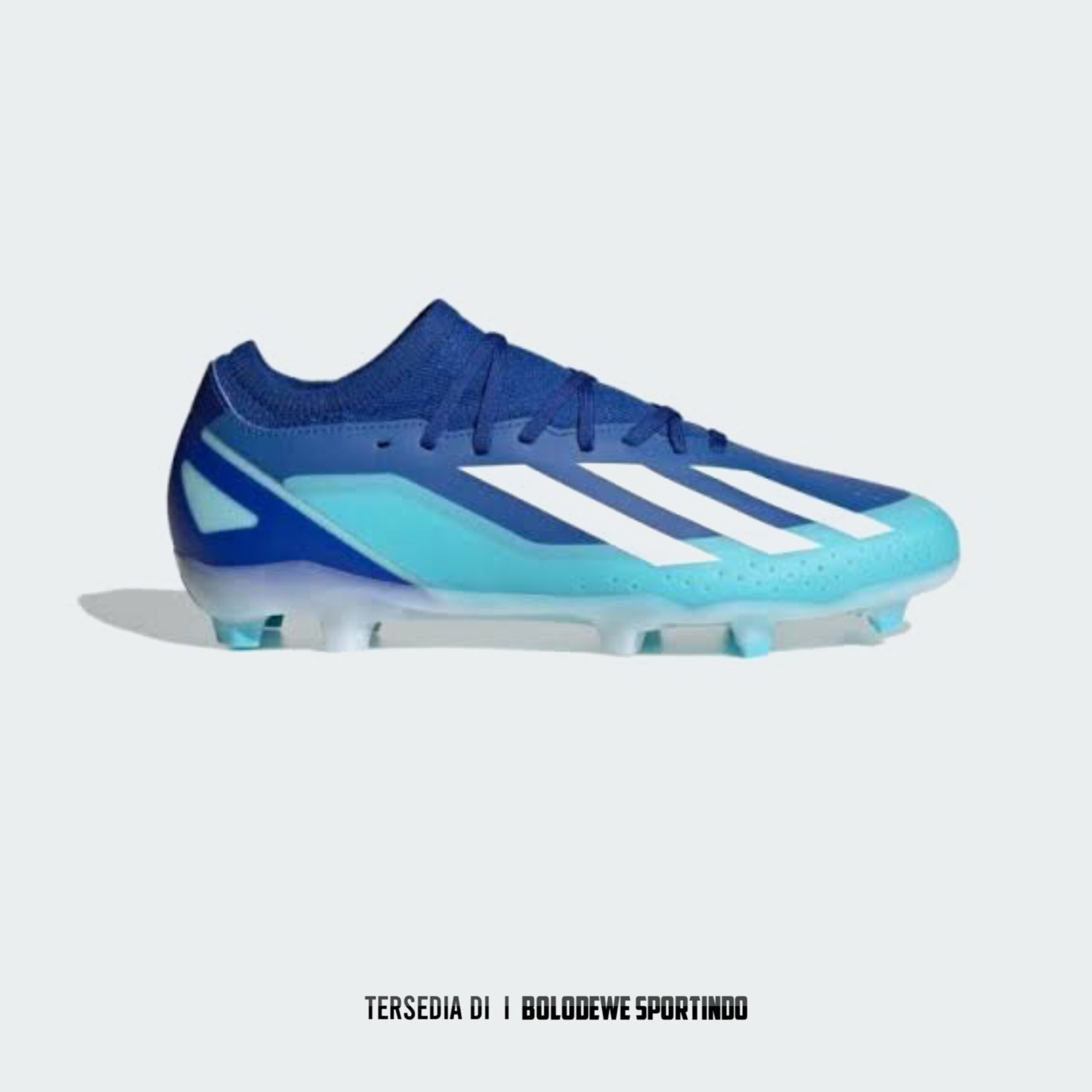 ADIDAS X CRAZYFAST.3 FG GY7428