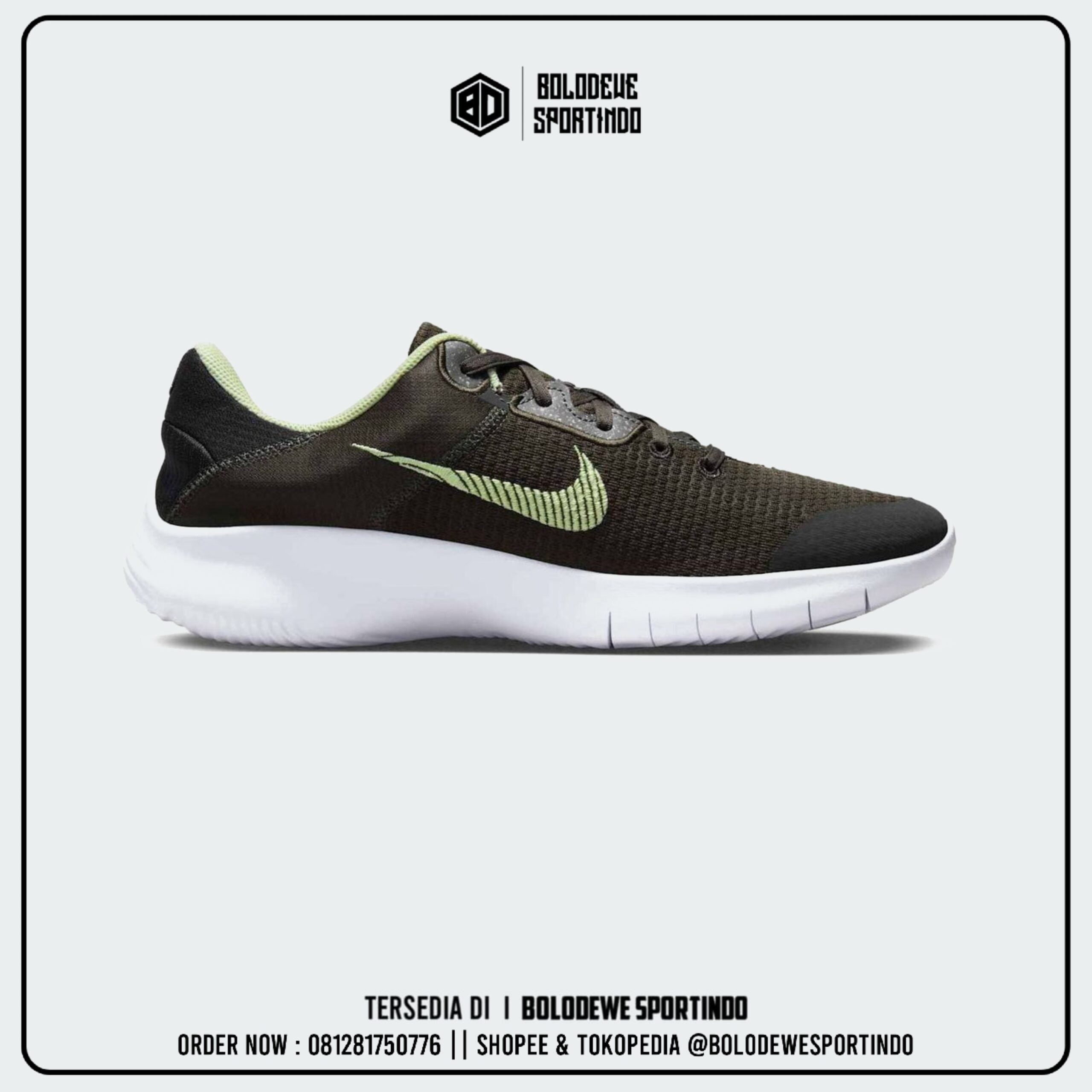 NIKE FLEX EXPERIENCE RN 11 NN DD9284 300