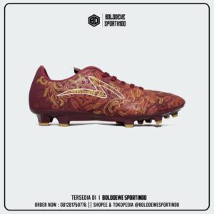 LS ETNIS FG SENOPATI BROWN 1019619