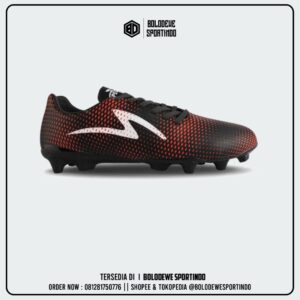 SPECS GENESIS FG JET BLACK 101951