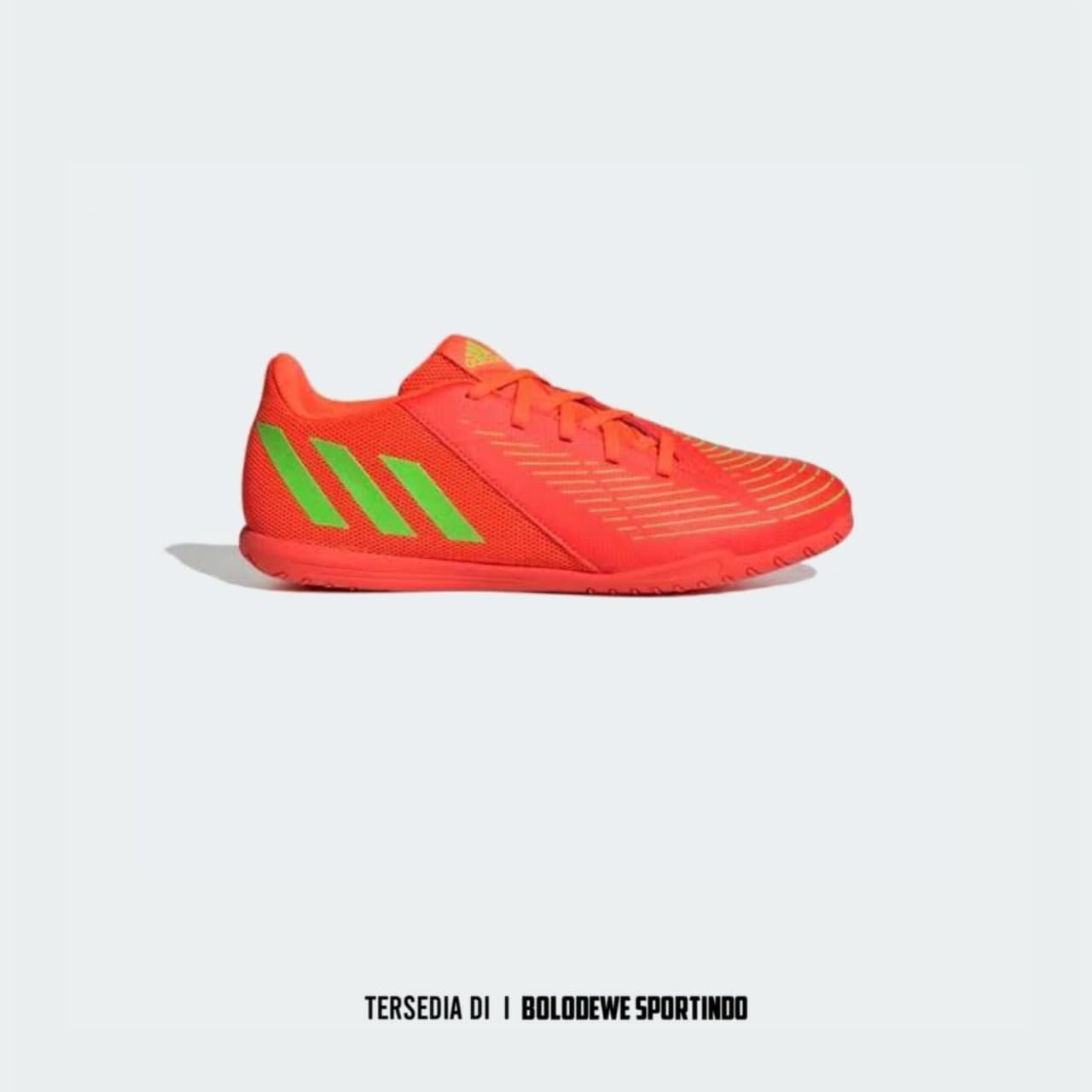 ADIDAS PREDATOR EDGE.4 IN SALA GZ5691