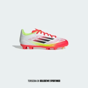 ADIDAS F50 LEAGUE FG JR IE3747